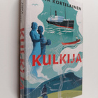 Anna Kortelainen : Kulkija - pikkukuva 1
