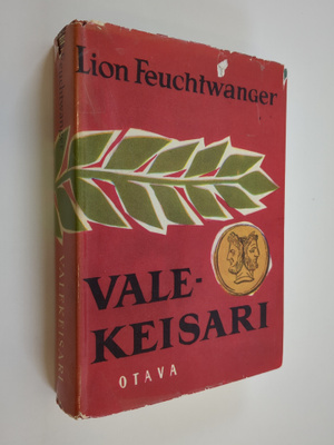 Lion Feuchtwanger : Valekeisari