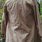 Zara Girl beige trench coat – 9–10 years / 140 cm - pikkukuva 5