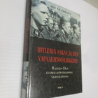 JOKIPII : Hitlerin Saksa ja sen vapaaehtoisliikkeet ( hienok - pikkukuva 1