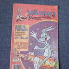Väiski Vemmelsääri lehti 1/1992 - pikkukuva 1