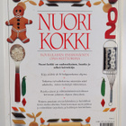 Angela Wilkes : Nuori kokki - pikkukuva 2