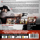 The Magnificent Seven - (Blu-ray) - pikkukuva 2
