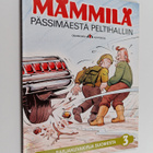 Tarmo Koivisto : Pässimäestä peltihalliin - pikkukuva 1