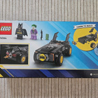 Lego Batmobile Pursuit Batman vs. The Joker (76264) (uusi) - pikkukuva 2