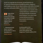 Katja Kettu: KÄTILÖ (pokkari) - pikkukuva 2