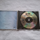 AC/DC – The Razors Edge CD - pikkukuva 2