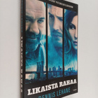 Dennis Lehane : Likaista rahaa - pikkukuva 1