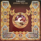 Thin Lizzy - Johnny The Fox (uudenveroinen vinyyli 180 Gram) - pikkukuva 1