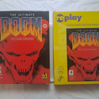 The Ultimate Doom Big Box - pikkukuva 1