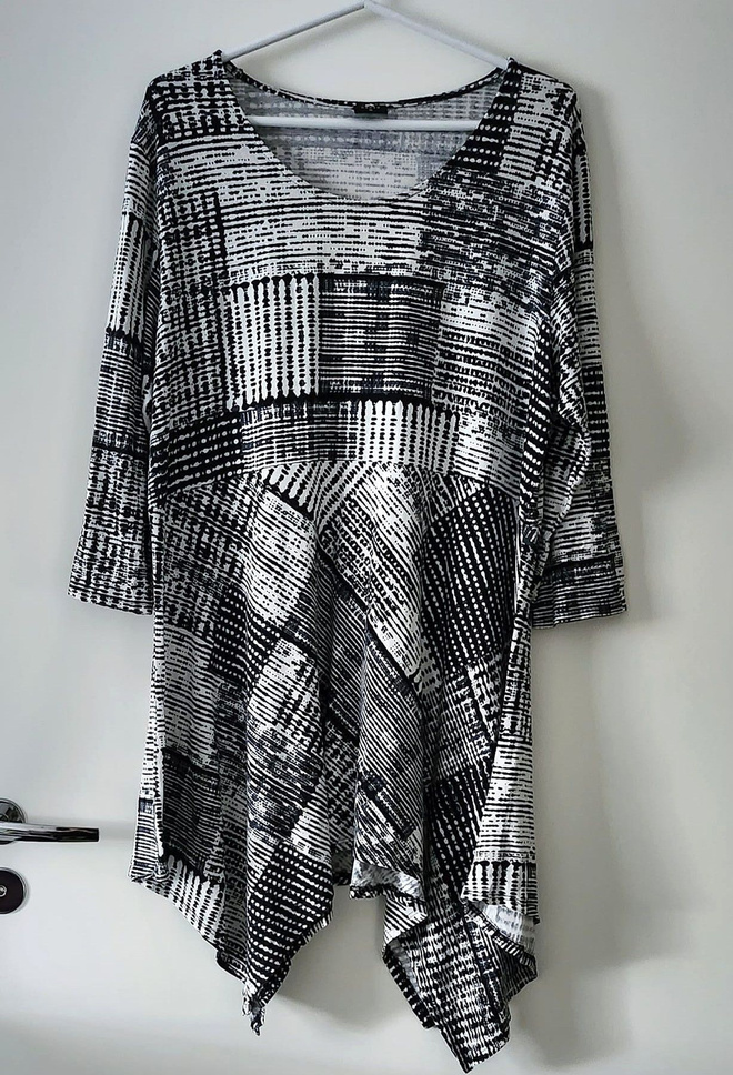 Nanson tunika XL