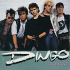 Dingo : Parhaat (2 CD) - pikkukuva 1