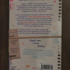 Stewart, Weisman & Brigg: Cathy's Book - pikkukuva 2