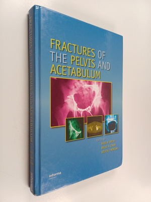 Bruce H. Ziran ym. : Fractures of the Pelvis and Acetabulum