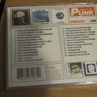Rabid / TJM punk singles collection cd avaamaton muoveissa - pikkukuva 2