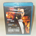 GRAND PIANO (BD) UUSI - pikkukuva 1