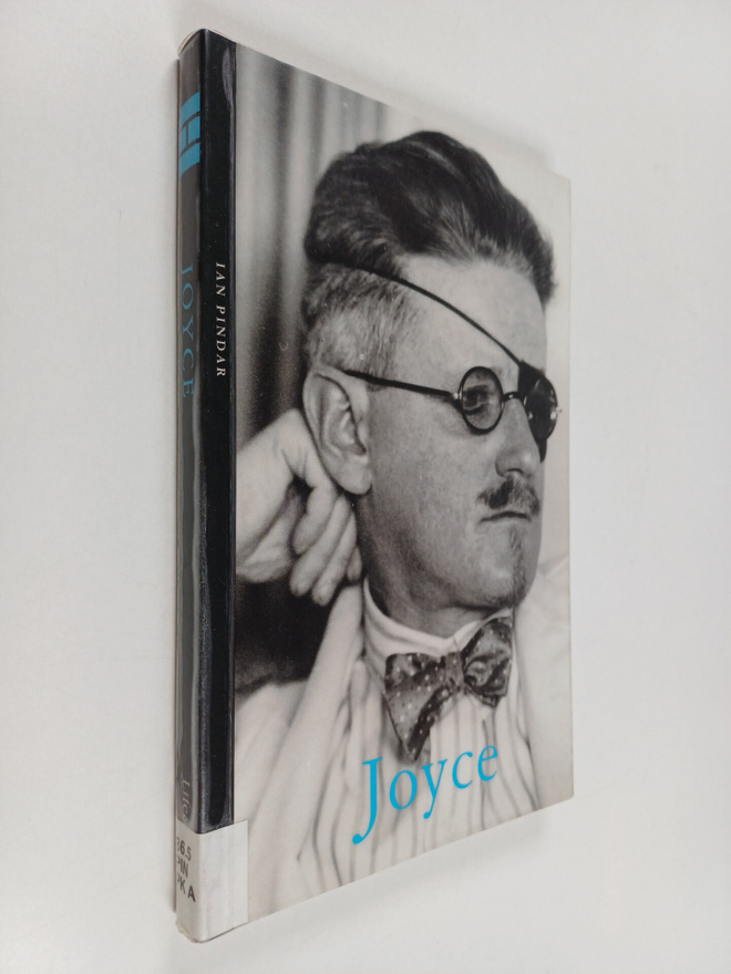Ian Pindar : Joyce