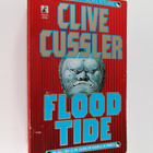 Clive Cussler : Flood tide - pikkukuva 1