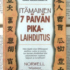 Anthony Norvell - Itämainen 7 päivän pikalaihdutus (nid.) - pikkukuva 1