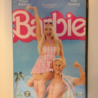 Barbie (DVD) Margot Robbie, Ryan Gosling (2023) UUSI - pikkukuva 1