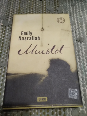 Emily Nasrallah: Muistot