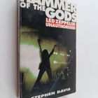 Stephen Davis : Hammer of the gods : the Led Zeppelin sag... - pikkukuva 1