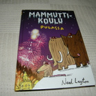 Neal Layton Mammuttikoulu pulassa - pikkukuva 1