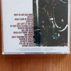 Gary Moore CD Scars - pikkukuva 2