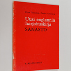 Ritva Tiusanen ym. : Uusi englannin harjoituskirja : Sanasto - pikkukuva 1