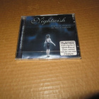 Nightwish CD+DVD Highest Hopes -The Best Of Nightwish UUSI - pikkukuva 1