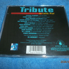 TRIBUTE TO EDITH PIAF - CD - pikkukuva 2