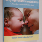 William Sears : Kiintymysvanhemmuuden kirja : onnellisen ... - pikkukuva 1