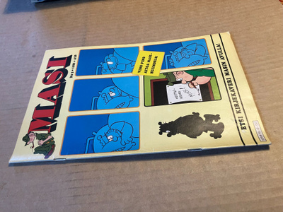 MASI 2/1980 HYVÄ