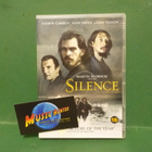 SILENCE - UUSI DVD - pikkukuva 1