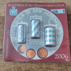 San Marino 2006 sentit - pikkukuva 1