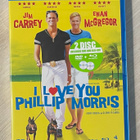 I love you Phillip Morris (2009) Jim Carrey (UUSI) - pikkukuva 1