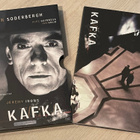 Steven Soderbergh: KAFKA (1991) Jeremy Irons, Alec Guinness - pikkukuva 4