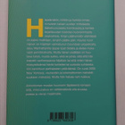Ottessa Moshfegh - Vuosi Horroksessa - pikkukuva 3
