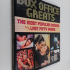 Eddie Dorman Kay : Box-office Greats : The Most Popular M... - pikkukuva 1