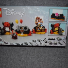 Lego 40600 Disneyn 100-vuotisjuhlat - pikkukuva 2