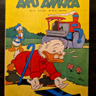 Aku Ankka 37/1972 - pikkukuva 1