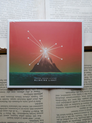 Tsuumi Sound System - Blinking Light (CD)