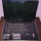 HP Pavilion dv7, viallinen - pikkukuva 1