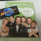 RIMAKAUHUA JA RAKKAUTTA 3 KAUSI 2DVD 2000 . - pikkukuva 1