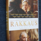 DVD Rakkaus ( 2012 Michael Hanake ) - pikkukuva 1