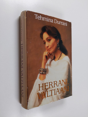 Tehmina Durrani : Herrani, valtiaani