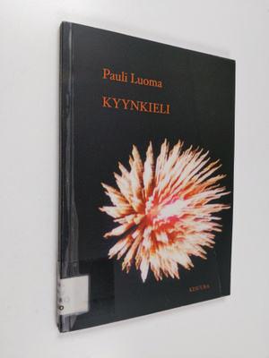 Pauli Luoma : Kyynkieli
