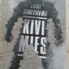 Luke Smitherd - Kivimies (sid.) - pikkukuva 1