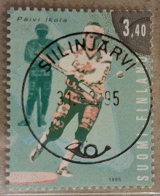 1995 Joukkueurheilu nappiloisto Siilinjärvi 31.3.95 (881)