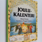Meryl Doney : Joulukalenteri - pikkukuva 1